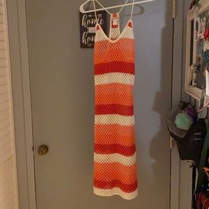 Venus beach cover-up size small